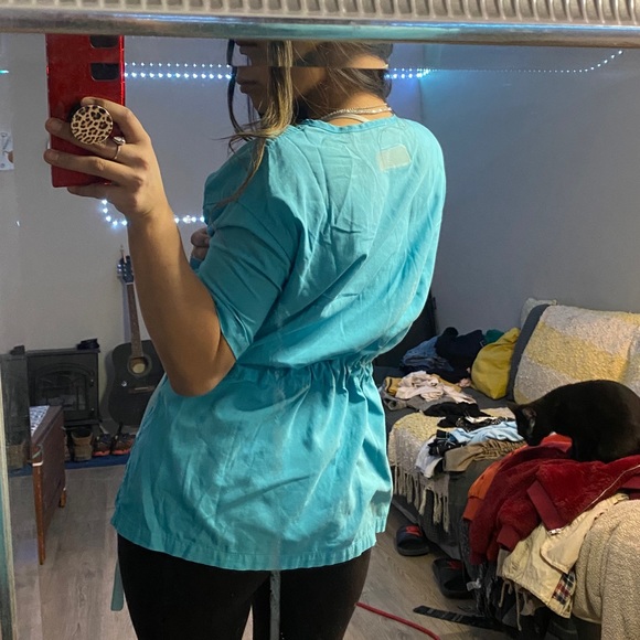 Nurses shirt - Picture 3 of 5